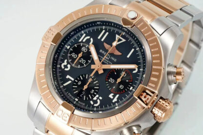 Breitling's latest Avenger B01 chronograph - Image 3