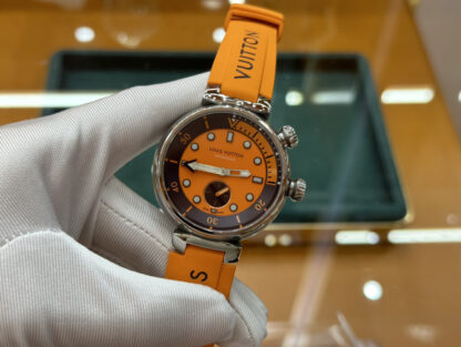 Louis Vuitton JBL Factory Series Watch - Image 3