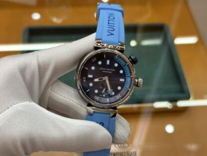 Louis Vuitton JBL Factory Series Watch - Image 3
