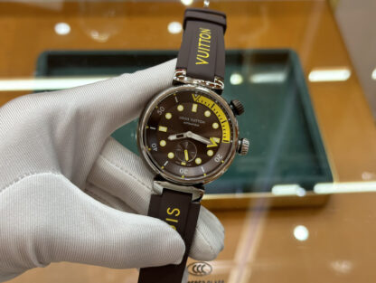 Louis Vuitton JBL Factory Series Watch - Image 3