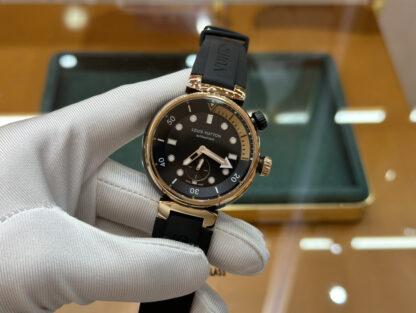 Louis Vuitton JBL Factory Series Watch - Image 3