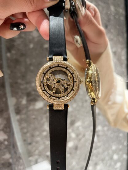 Louis Vuitton's versatile fashion watches - Image 3