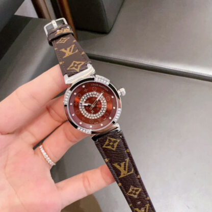 Louis Vuitton's versatile fashion watches - Image 3