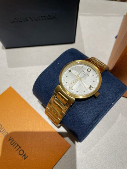 Louis Vuitton's versatile fashion watches - Image 3