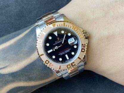 Rolex Yacht-Master Collection - Image 3