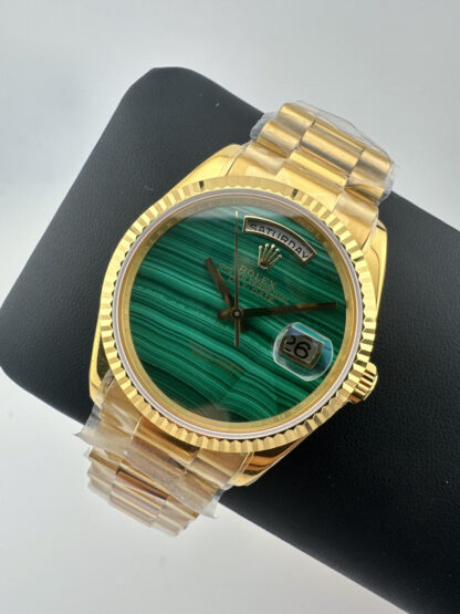 Rolex 36mmDD Gemstone Dial Series watch - Image 3