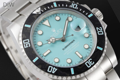 Rolex's new custom-made SUB Submariner - Image 3