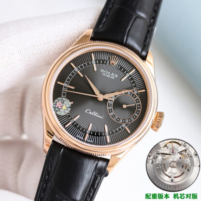 Rolex Cellini Calendar - Image 3
