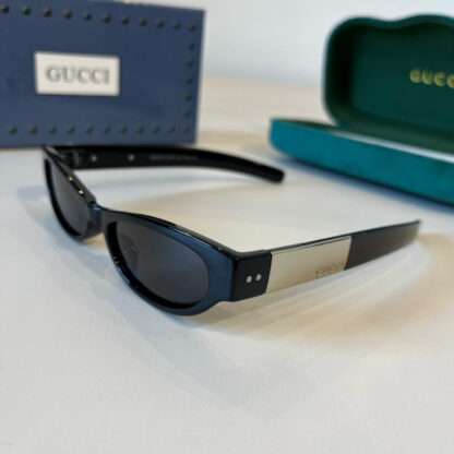 Gucci fashion sunglasses - Image 4