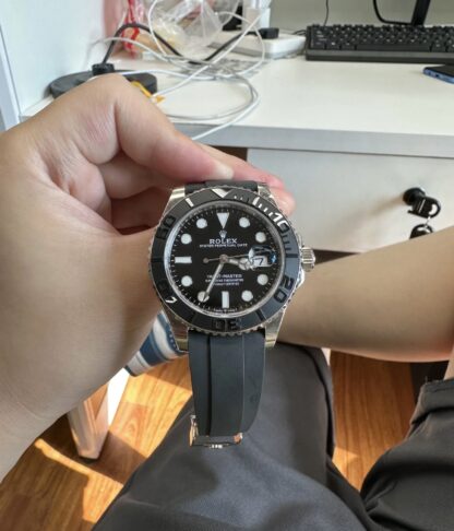Rolex ym Yachts Series - Mechanical Watches - Image 3