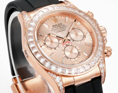 Rolex Gemstone Set (Super A Edition) - Image 3