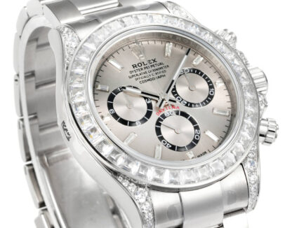 Rolex Gemstone Set (Super A Edition) - Image 3