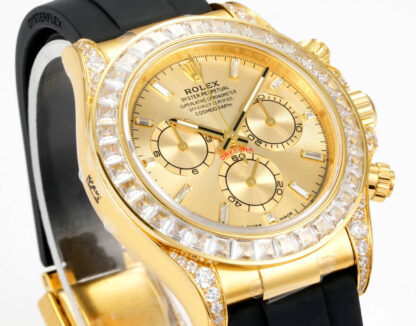 Rolex Gemstone Set (Super A Edition) - Image 3