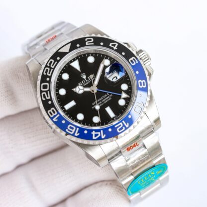 Rolex GMT ll is extremely popular - Image 3