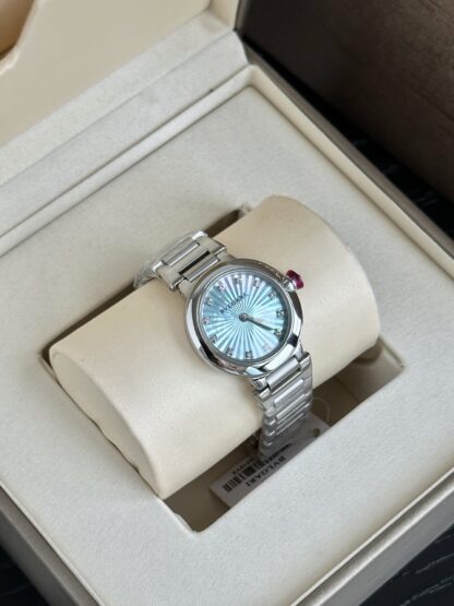 Bvlgari Ladies Watch - Image 3