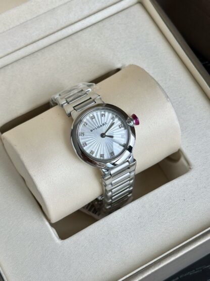 Bvlgari Ladies Watch - Image 3