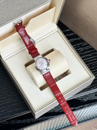 Bvlgari Ladies Watch - Image 3