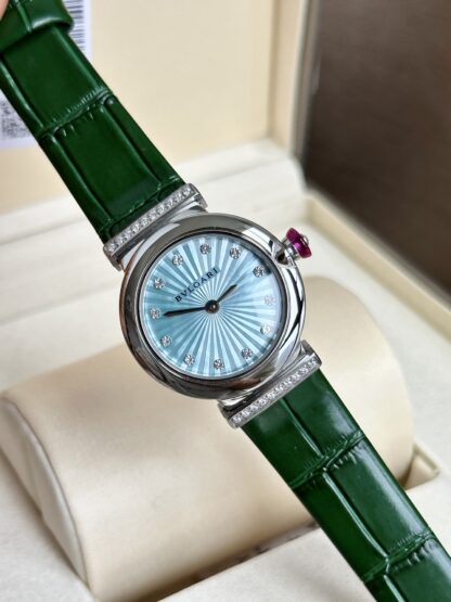 Bvlgari Women's Watch - Image 3