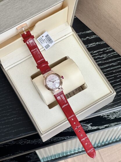 Bvlgari Ladies Watch - Image 3