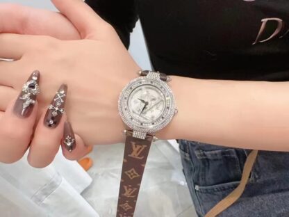 Louis Vuitton Women's Watches - Image 3