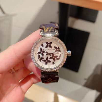 Louis Vuitton Women's Watches - Image 3