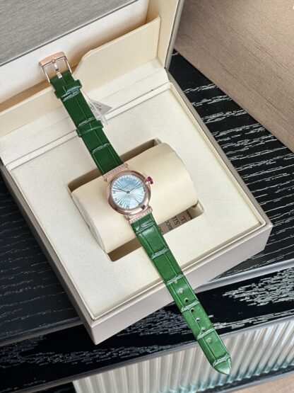 Bvlgari Ladies Watch - Image 3