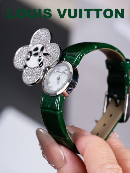 Louis Vuitton Women's Watches - Image 3