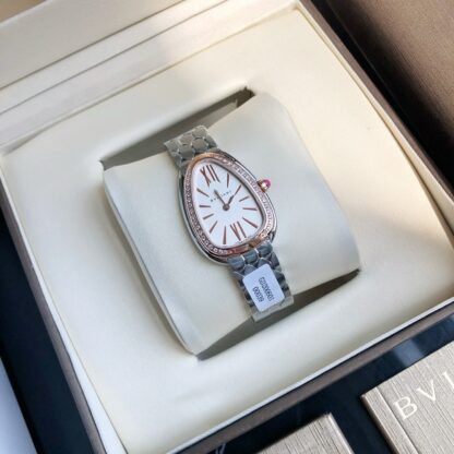 Bulgari Snake Comfort Watch - Image 3