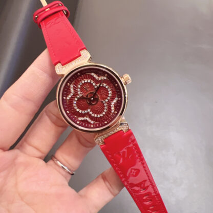Louis Vuitton Women's Watches - Image 3