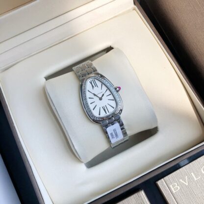 Bulgari Serpentine Comfort Watch - Image 3