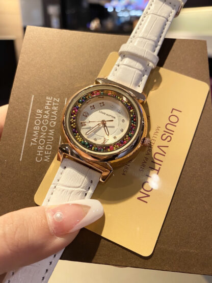 Louis Vuitton Women's Watches - Image 3