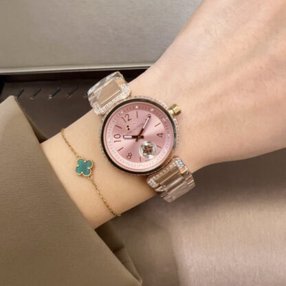 Louis Vuitton Women's Watches - Image 3