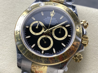Rolex Daytona Panda Daytona - Image 3