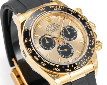 Rolex Daytona Panda Daytona - Image 3