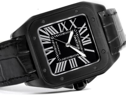 Cartier Classic Mechanical Watch - Image 3
