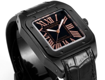 Cartier Classic Mechanical Watch - Image 3