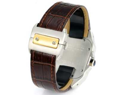 Cartier Classic Mechanical Watch - Image 3