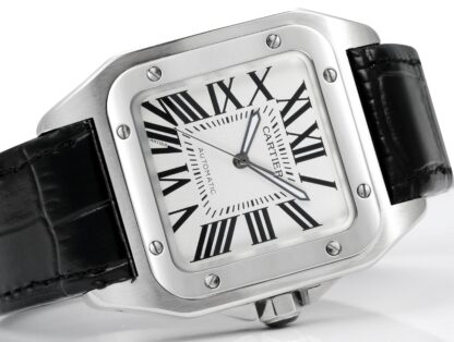 Cartier Classic Mechanical Watch - Image 3