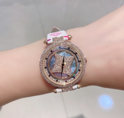 Louis Vuitton Time Travel Collection Watch - Image 3