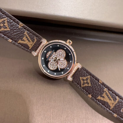 Louis Vuitton Fashion Casual Watches - Image 3