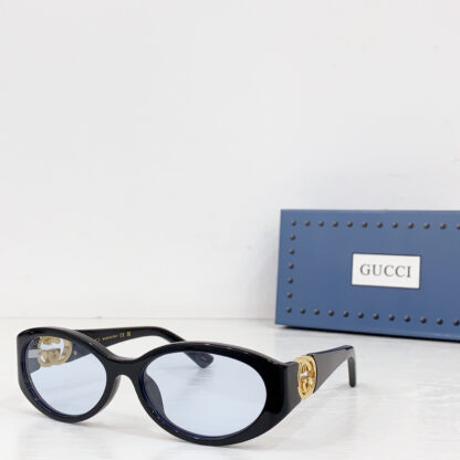 Gucci fashion sunglasses - Image 4