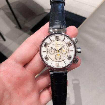 Louis Vuitton Fashion Casual Watches - Image 3