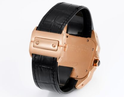 Cartier Classic Mechanical Watch - Image 3
