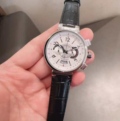 Louis Vuitton Fashion Casual Watches - Image 3