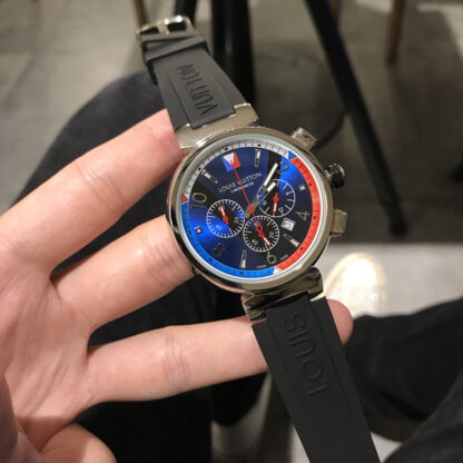 Louis Vuitton Fashion Casual Watches - Image 3