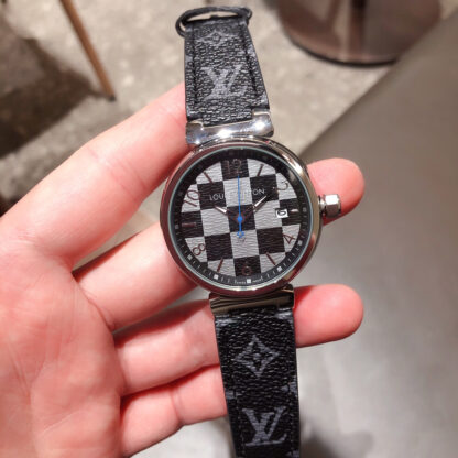 Louis Vuitton Fashion Casual Watches - Image 3