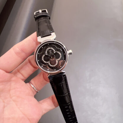 Louis Vuitton Fashion Casual Watches - Image 3