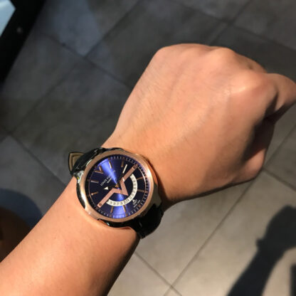 Louis Vuitton Fashion Casual Watches - Image 3