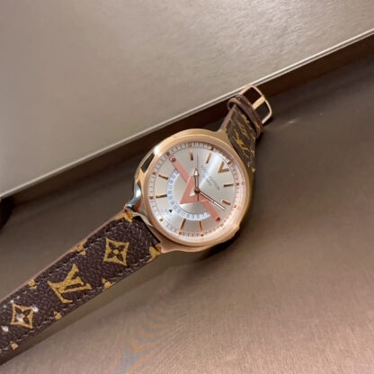 Louis Vuitton Fashion Casual Watches - Image 3