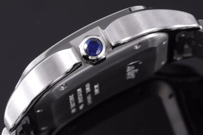 Cartier men's mechanical watch - Image 3